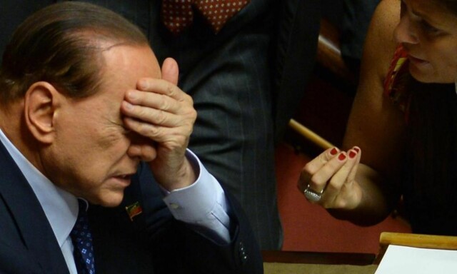 image: Berlusconi skal tjene samfunnet